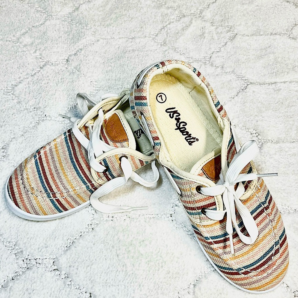 Boutique Style slip ons